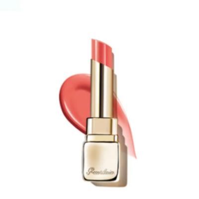 Помада KissKiss Shine Bloom 309 Свежий коралловый