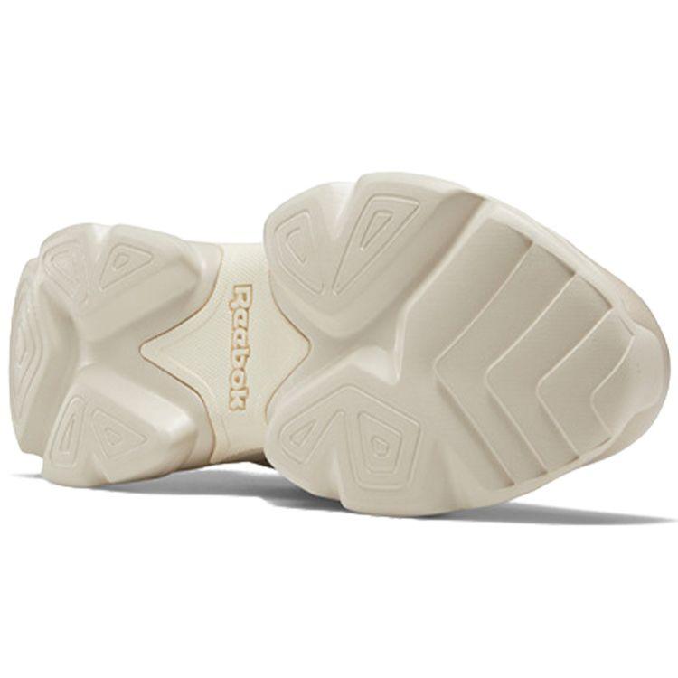 Reebok Royal Aadorun PU Амортизация Низкие Повседневные Мужские Кроссовки FX1125