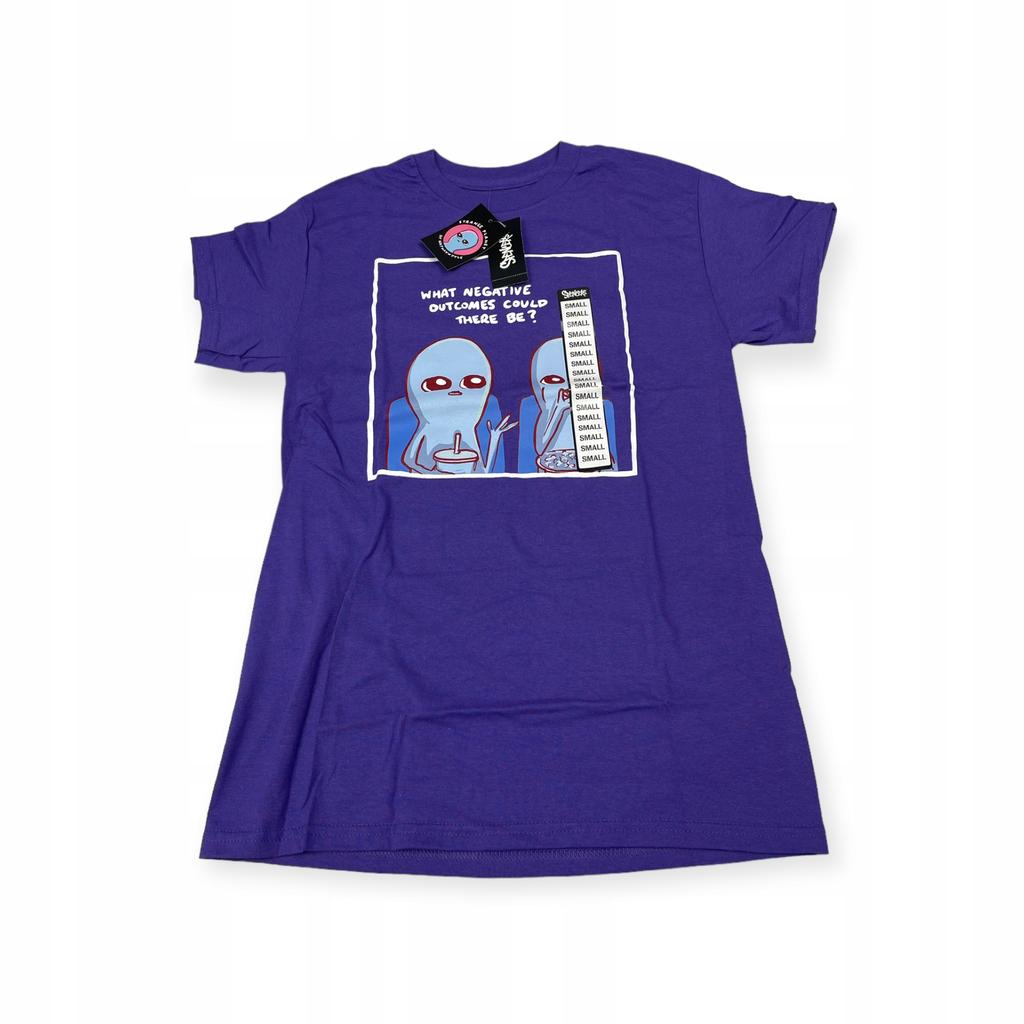 Мужская футболка Spencer's Strange Planet M