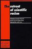 Книга The Retreat of Scientific Racism : Changing Concepts of Race In Britain and the United States Between the World Wars
