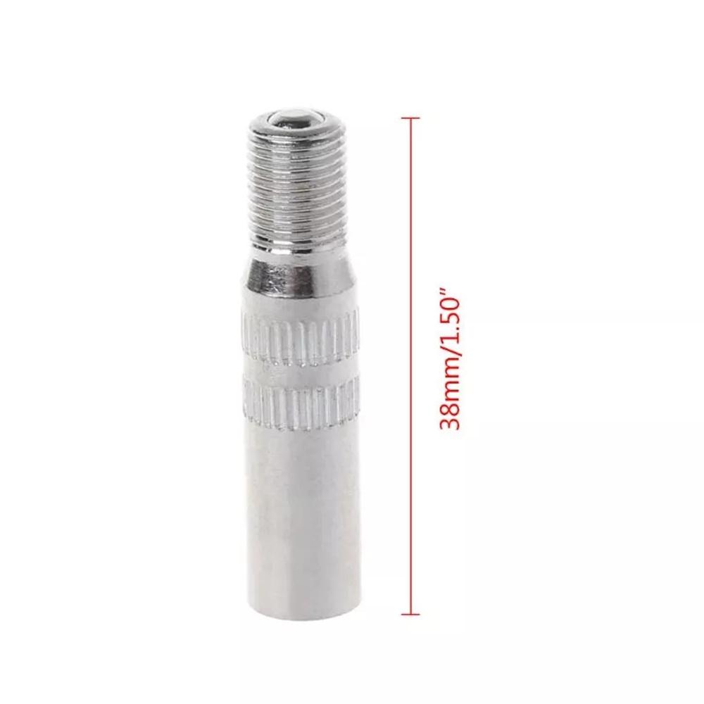 Wheels Tires Car Auto Auto Parts Extender Valves Bicycle Valve Extender Extension Tube Valve Stem