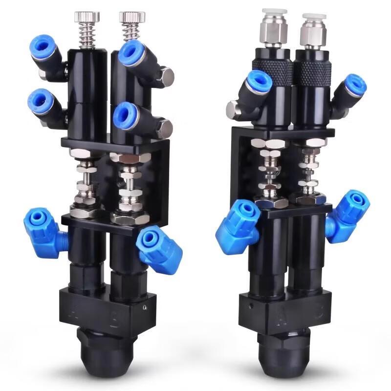 Jundingying MY-D229 Dual-Liquid Dispensing Valve