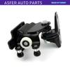 Механизм раздвижной двери справа посередине для Fiat Ducato Citron Jumper Peugeot Boxer Mk3 2006-2013 OEM 1344266080 9033.S3 9033.S4