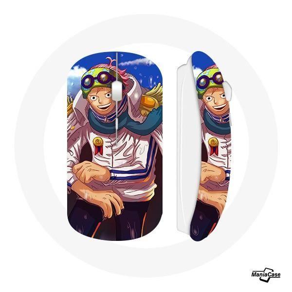 Souris Sans Fil Coby One Piece