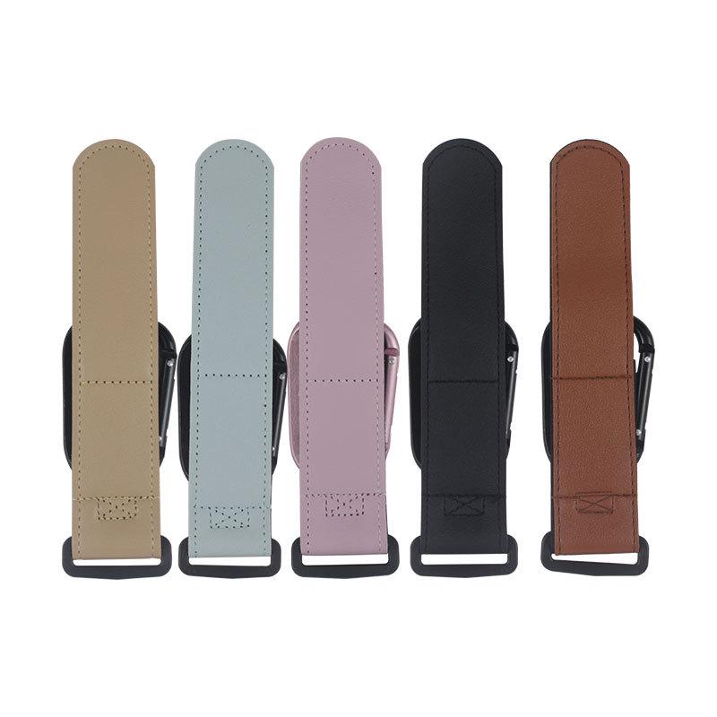 Multi-Functional Carabiner Hook for Electric Scooter, Bicycle, and Stroller
