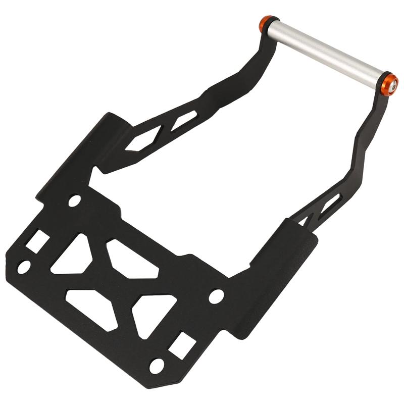Motorcycle Windshield Stand Holder Mobile Phone GPS Navigation Plate Bracket for BMW F850GS F850 ADV -