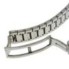 CORUM Admirals cup Watches 39.610.20 V-50 whiteDial Stainless Steel Quartz Analog display Women Used