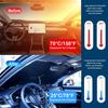 For Tesla Model 3/Y Car Windshield Sun Shade Umbrella Foldable Sunshade Cover Automotive Car Windshield Protection Accessories