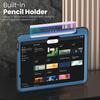 Armor Tablet Stand Case for IPad Air 11 2024 Pro 13 11th 2025 10th 10.9 2022 Cover Funda for IPad 7th 8th 9th 10.2 Mini 6 7 8.3