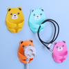 2PCS Bear Plug Storage Hook