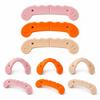 Plastic Nose Shaping Strip Bendable Nose Bridge Shaper  Beauty Accessories