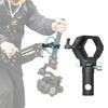 Steadicam Arm and Vest Gimbal Adapter for DF DIGITALFOTO TH02 Handheld Adjustable Shooting Compatible with Gimbal Vests with Arm Pin Diameter of