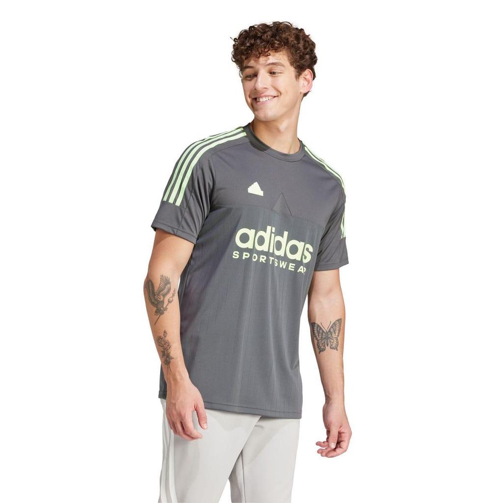 Adidas Мужская футболка Tiro