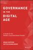 Книга Governance In the Digital Age : A Guide for the Modern Corporate Board Director