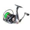 Снасти для ловли в клетку Спиннинговая катушка с леской PE Friday 3 XE3000 300м в комплекте Нет. 0.8 (ори-781190)