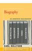 Книга Biography : An Annotated Bibliography