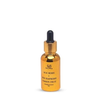 Масло от пигментации HOUSE OF BEAUTY для сияющего лица, поврежденной, потемневшей, пигментированной и неровной кожи (30 мл, Упаковка 1 шт.)