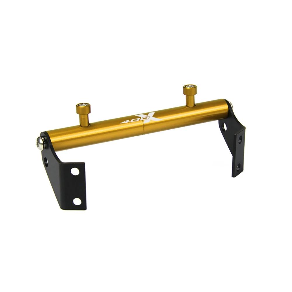 FOR MONTANA XR5 Tekken 500 KOVE COLOVE 525 500 400 525X 500X 400X Navigation CNC Bracket GPS Mount Smartphone GPS Holder
