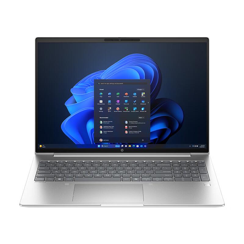HP ProBook 4 G1i 16-inch Business Laptop (CN version)