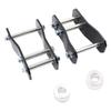 suspension Lift Up Kit For Carry Truck Super Carry DA16T AWD RWD Front Rear levering KEI Car JDM
