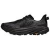 HOKA Speedgoat 6 Triple Black Women Sneakers 1147811-BBLC