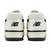 New Balance 550 Sea Salt Unisex Sneakers Cream Black BB550LWT