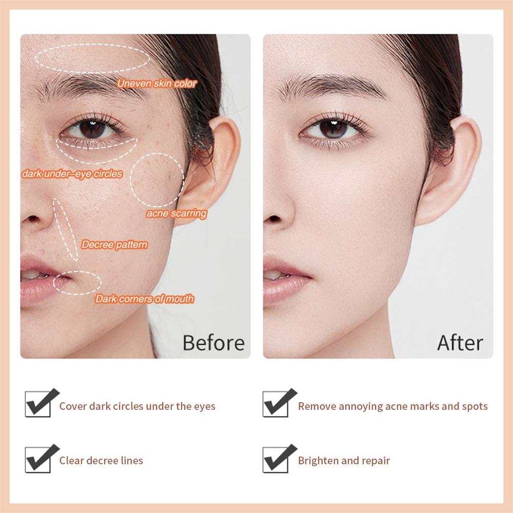 Lying Silkworm Highlight Pen Pearlescent Shine Shine Naturally Brightening Color Highlighting Pen Lying Silkworm Eyeliner Gel Pen