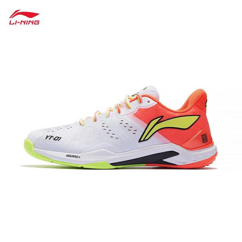 Li-Ning Профессиональные бадминтонные кроссовки серии Yun Ting