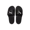 Puma Кроссовки Softride Slide Black White Men 382112-01