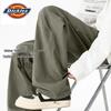 Мужские прямые брюки-карго свободного кроя Dickies