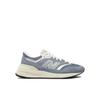 Men's Sneakers U997rcd Blue