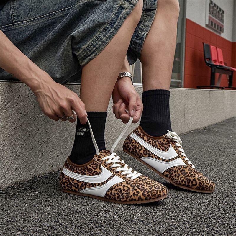 Summer New Training Shoes Board Shoes Casual Shoes Men And Women Hiking Commuting Flat Comfortable Versatile Outdoor Student Tide