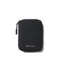 Snow Peak Everyday Use Multi Wallet Wallet for Men and BLACK One SB-26SU009 Women,