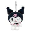 Nakajima Corporation Персонажи Sanrio Kuromi Разные лица Техеперо Маскот 183545-23