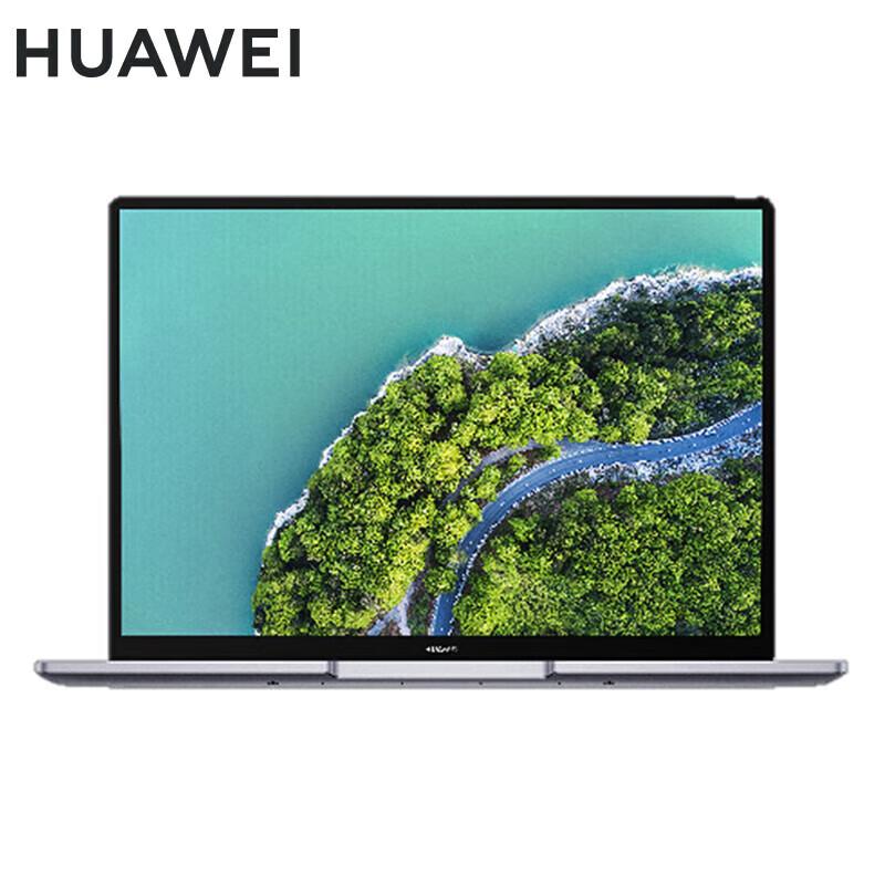 Huawei Ноутбук Qingyun L420 14 дюймов (Китайская версия)