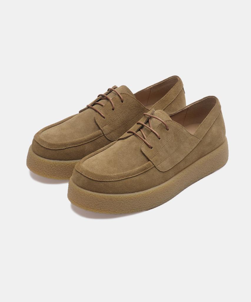 6-футовый Bambi Wallabee (Верблюд)
