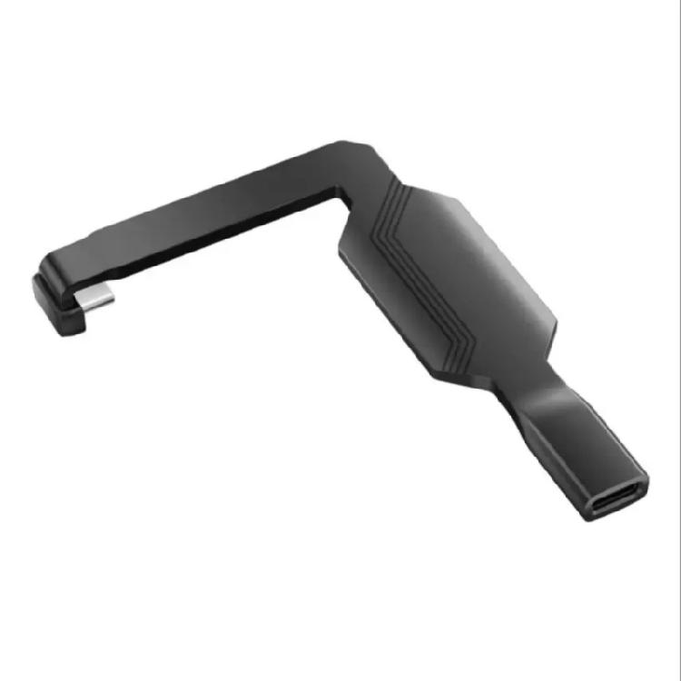 Портативный USB C адаптер для зарядки для быстрой зарядки и передачи данных между несколькими устройствами телефонами планшетами аксессуарами
