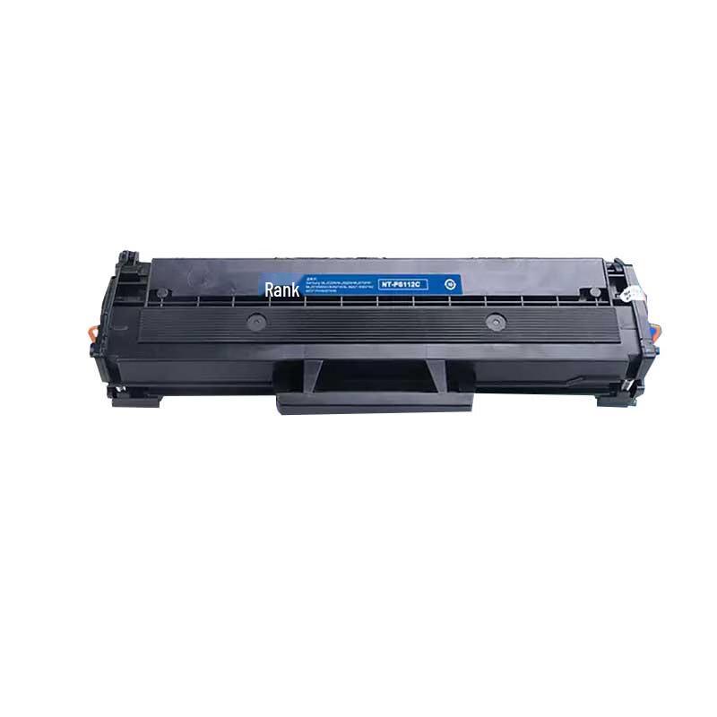 Gezhige MLT-D112S Compatible Black Toner Cartridge