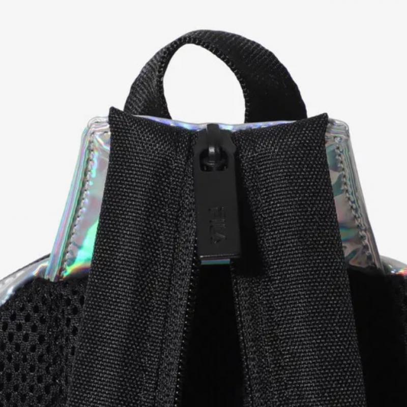 [fila Kids] 2way Slingback  Fk3bcg3010x Svr  q0zFk3bcg3010xSvr