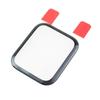 Смотреть Сенсорный Экран Универсальный Высокая Твердость Мини Часы Внешняя Стеклянная Панель Ремонт Экрана