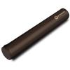 Primasole Exercise Pole Load Capacity Foam Brown 92cm, 100kg, Stretching, Yoga, Exercise, Roller, Posture,