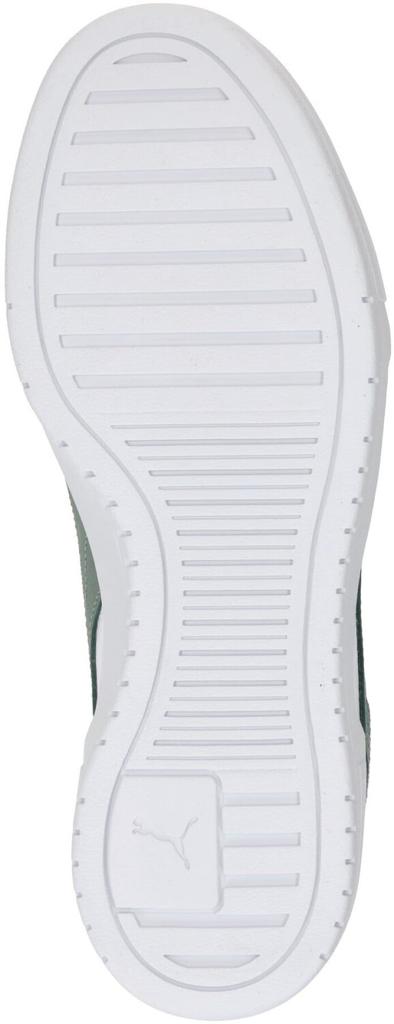 Puma CA Pro Classic Sneakers White/eucalyptus/warm White