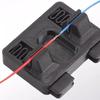 Hands-free operation Soldering Fixture Plastic Welding Wire Holder Welding Electrode Holder