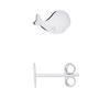 Earrings - LÉA &; ARTHUR - Whale - 925 Silver - Stroller System - Children