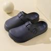 Women's Baotou Summer Slippers: Lightweight & Comfortable for Nurses and Doctors, Ideal for Bathing and Home Use
