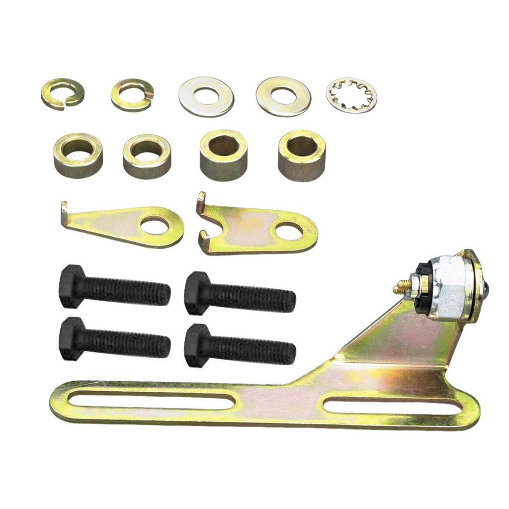 BL 1400U Neutral Safety Switch Assembly Replacement Backup Light Switch Neutral Safety Switch Kit for GM TH-350 TH-200