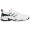 Adidas Codechaos 25 Versatile Comfortable Durable Low-Top Golf Shoes Men Sneakers White JI4163