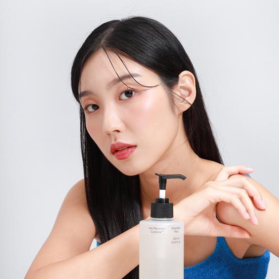 Refilled Шампунь от выпадения волос Cytokine Hair Loss Symptom Relief 380 мл 3 вида, выберите 1