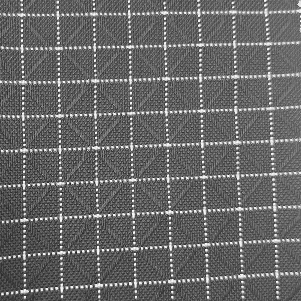 Ткань 210D Плед Водонепроницаемая 90x150см Смесовый Нейлоновый Материал Износостойкий Сверхлегкий Ткань Гридстоп