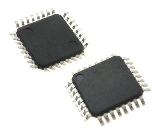 ATMEGA8-16AU